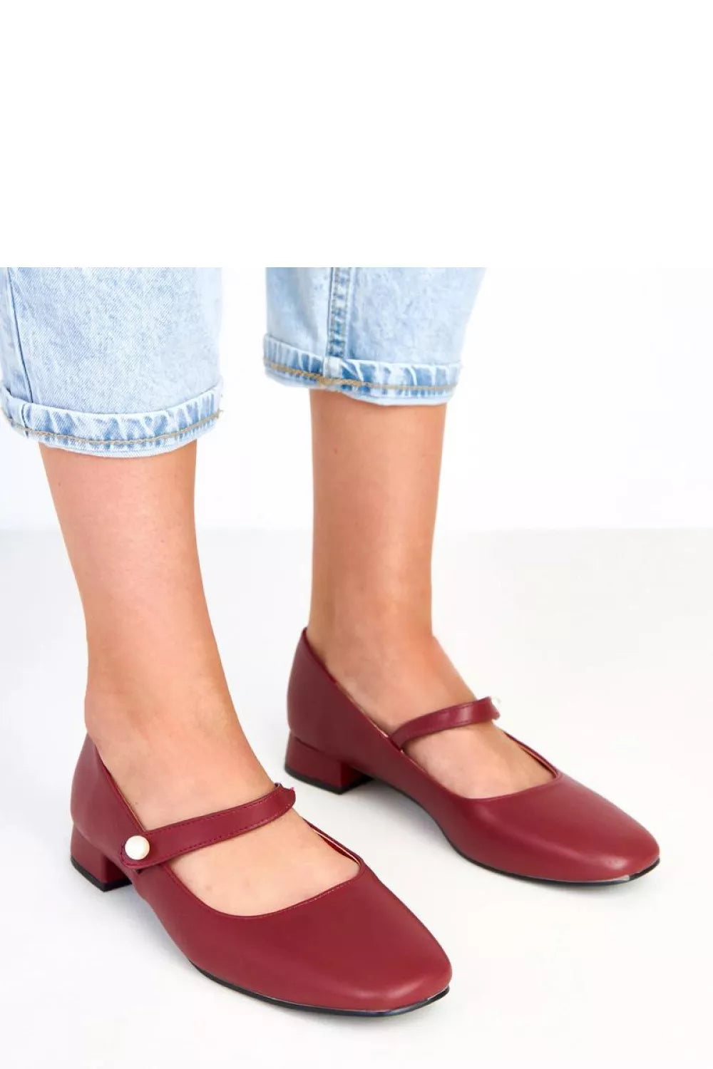 Batai modelis 218172 Solea