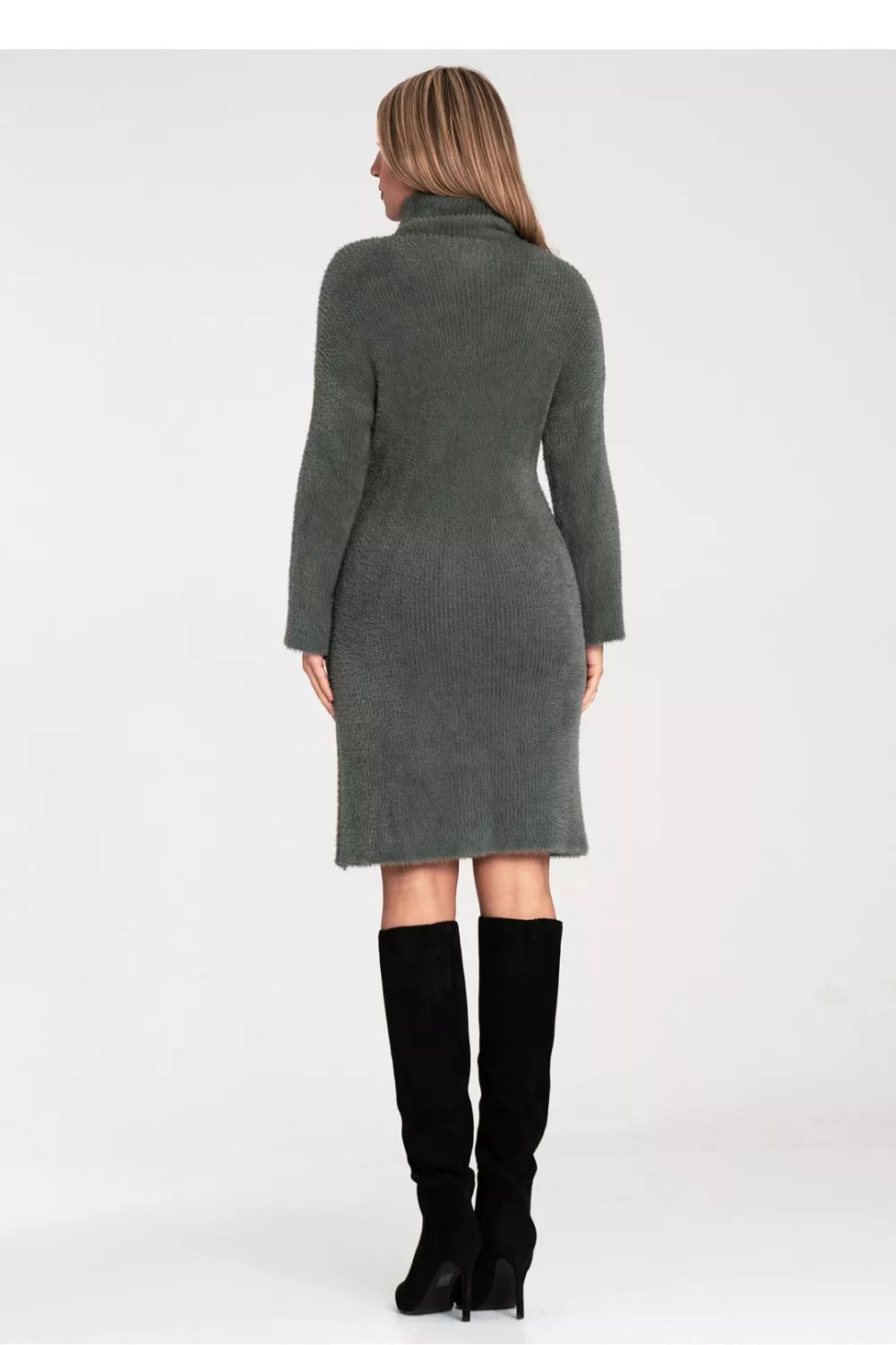 Dieninė suknelė modelis 218180 Figl
