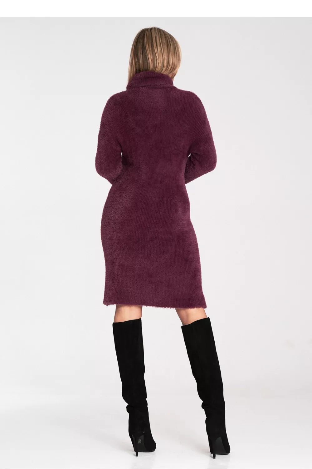 Dieninė suknelė modelis 218181 Figl