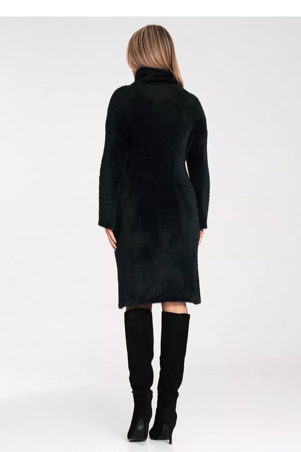 Dieninė suknelė modelis 218182 Figl