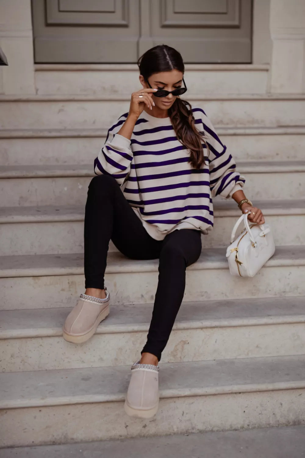 Bliuzonas modelis 218186 LaBalancia