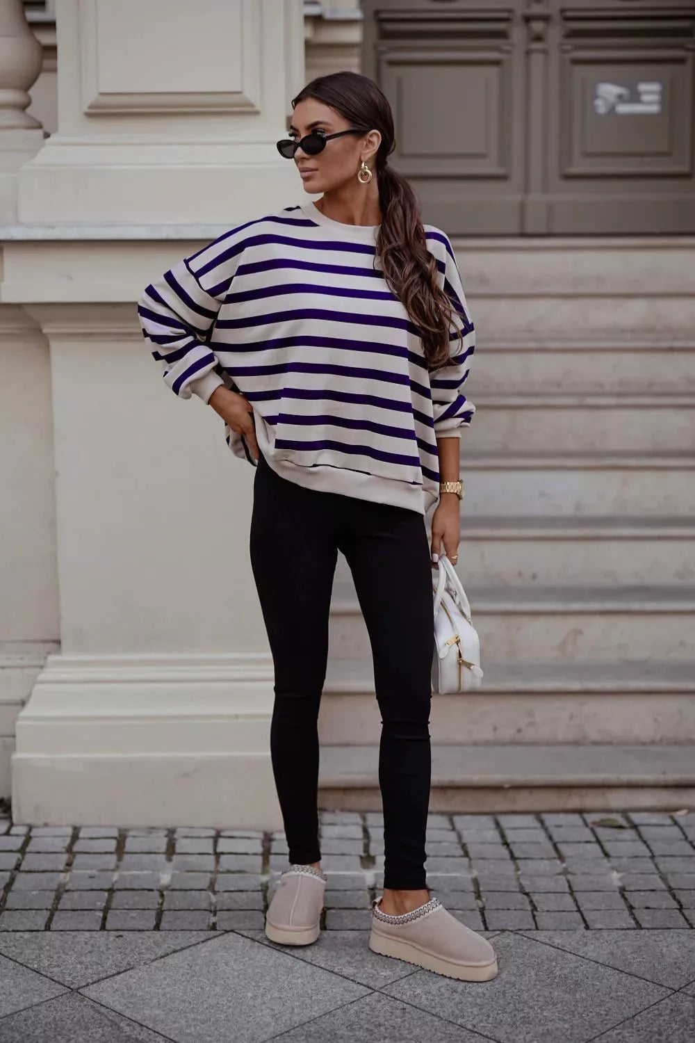 Bliuzonas modelis 218186 LaBalancia