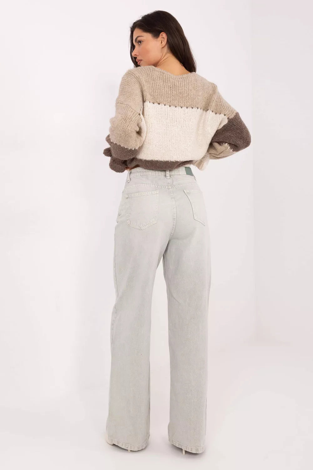 Džinsų modelis 218200 Sublevel