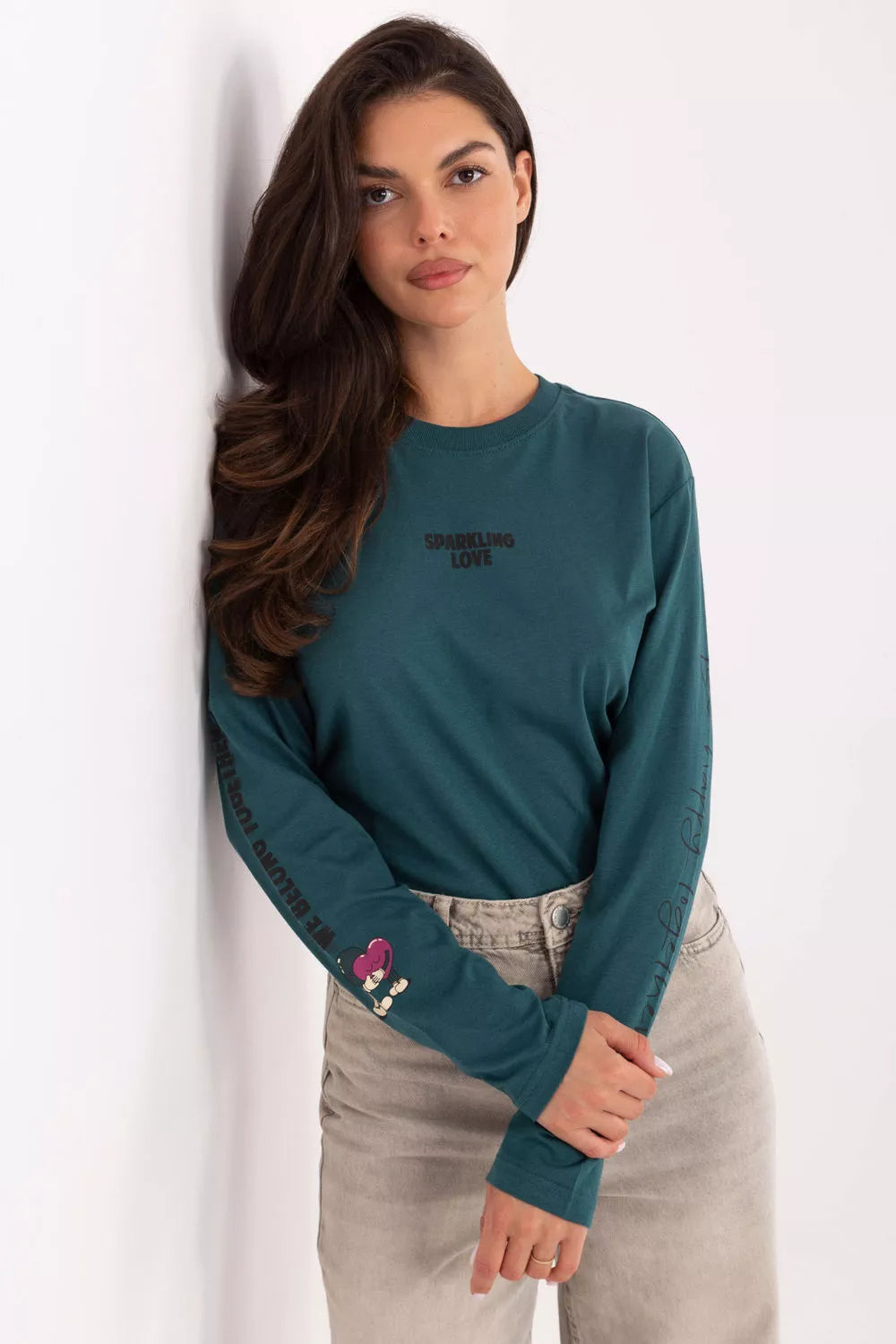 Palaidinė modelis 218209 Sublevel