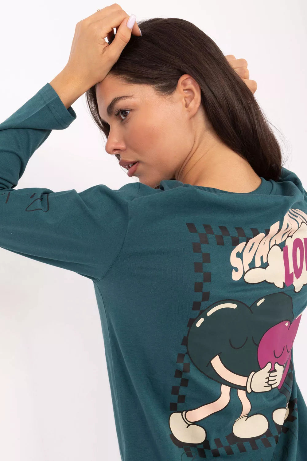 Palaidinė modelis 218209 Sublevel