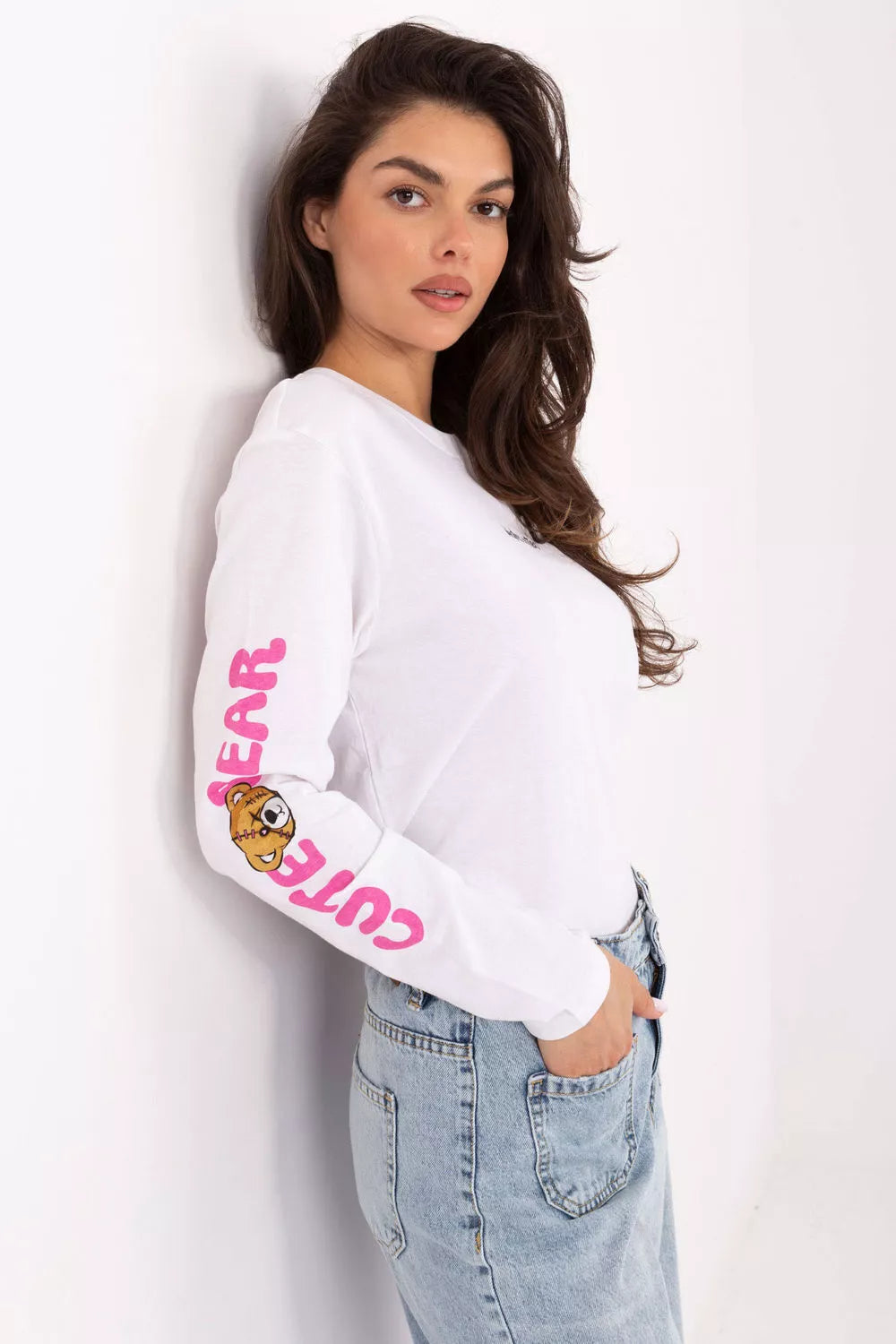 Blizgė modelis 218210 Sublevel