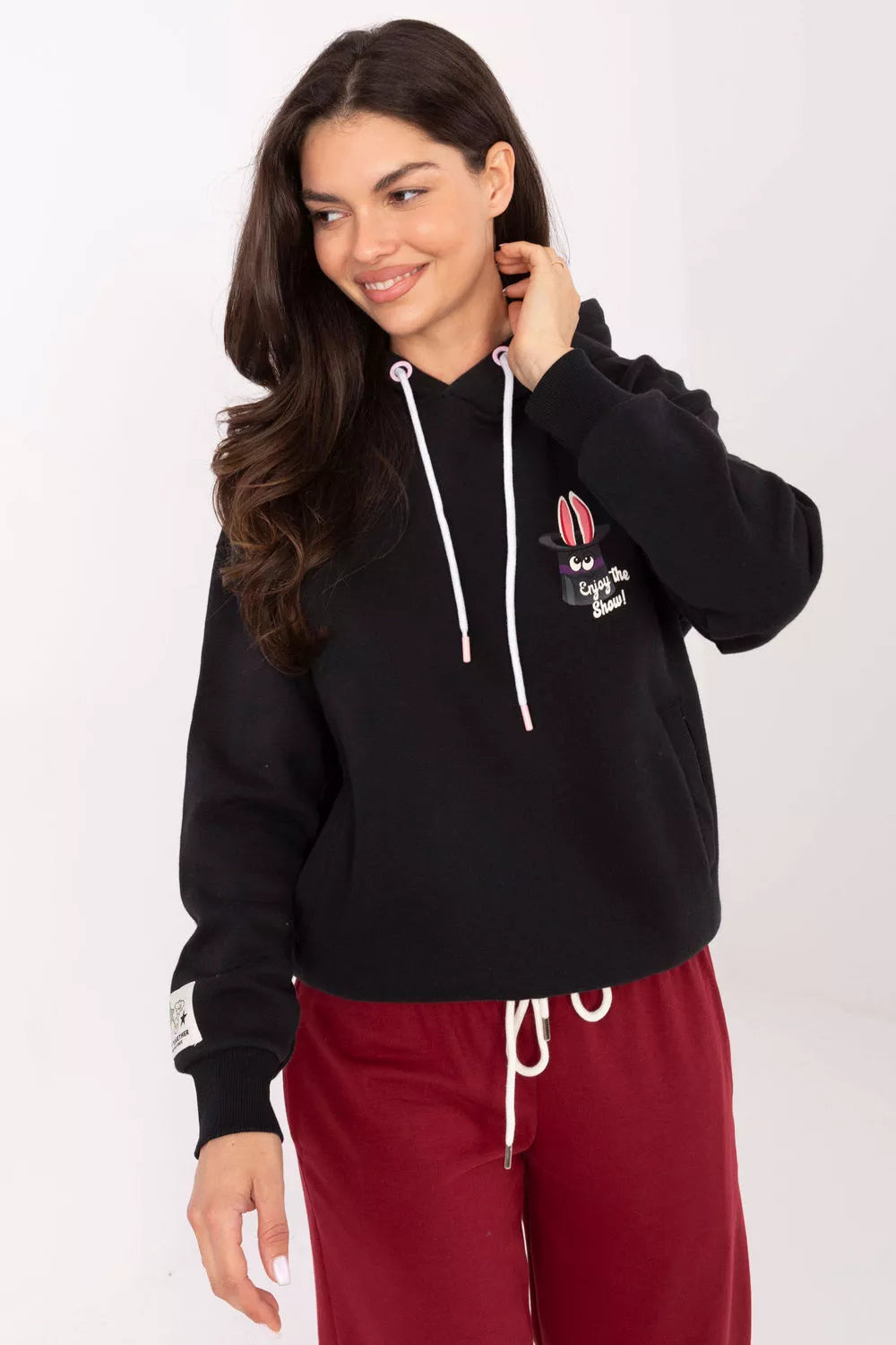 Bliuzonas, modelis 218215 Sublevel