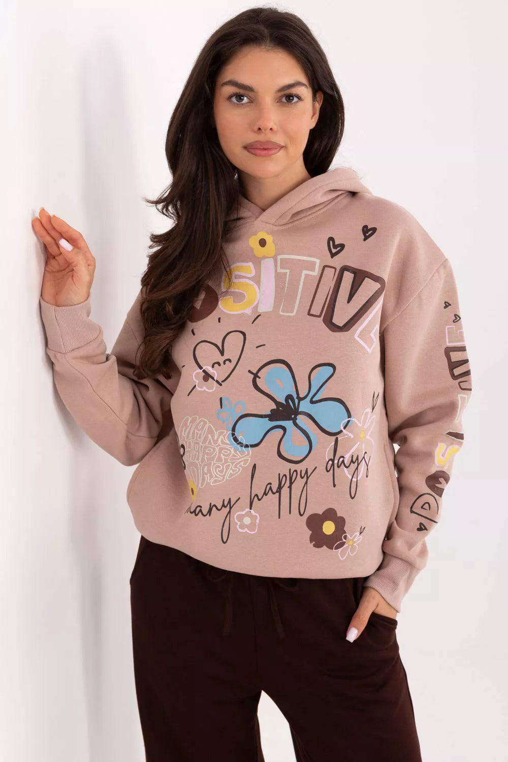 Palaidinė modelis 218218 Sublevel