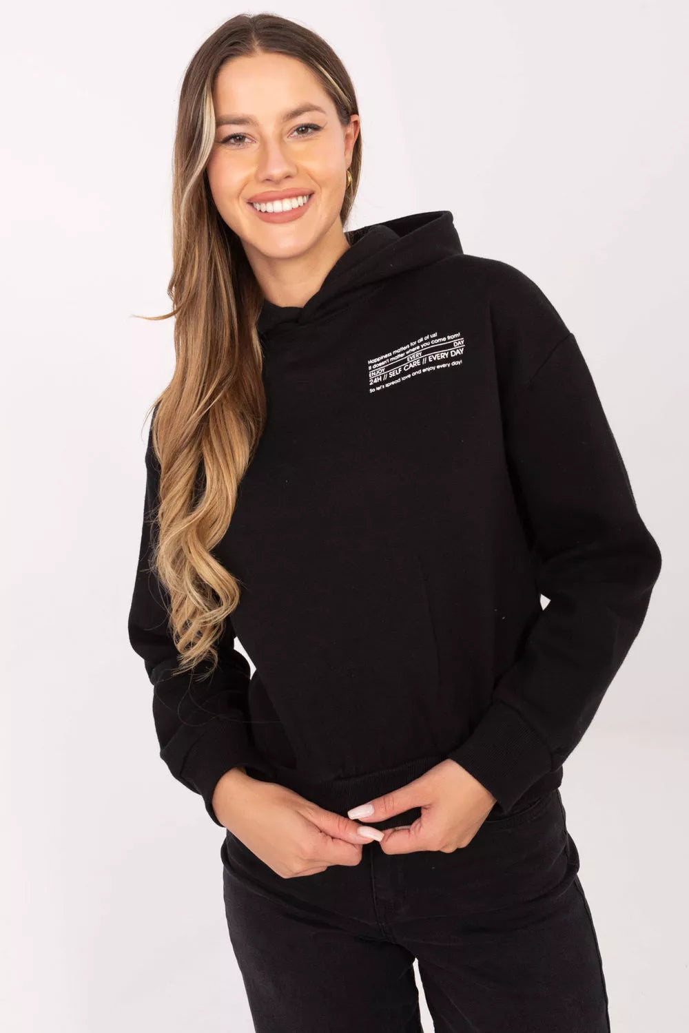 Megztinis modelis 218222 Sublevel
