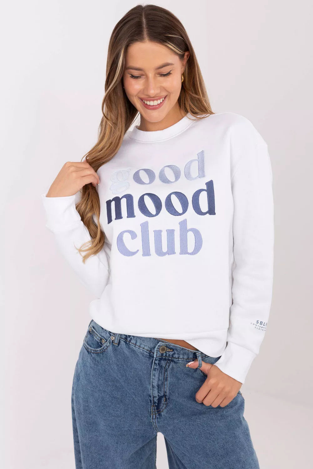 Bliuzonas modelis 218228 Sublevel