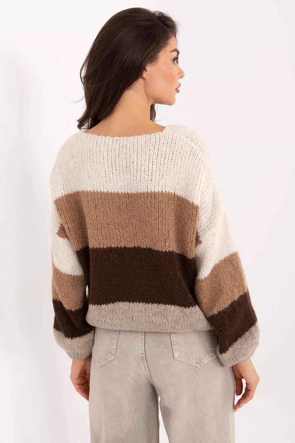 Megztinis modelis 218235 Rue Paris