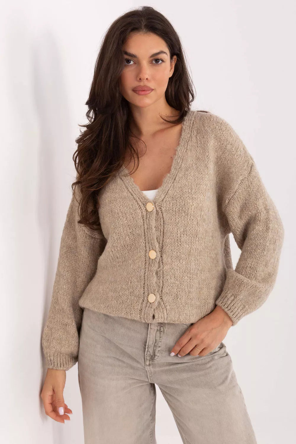 Megztinis modelis 218236 Rue Paris