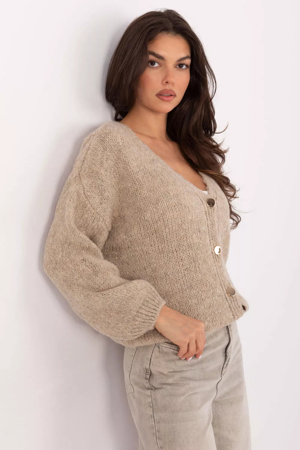 Megztinis modelis 218236 Rue Paris