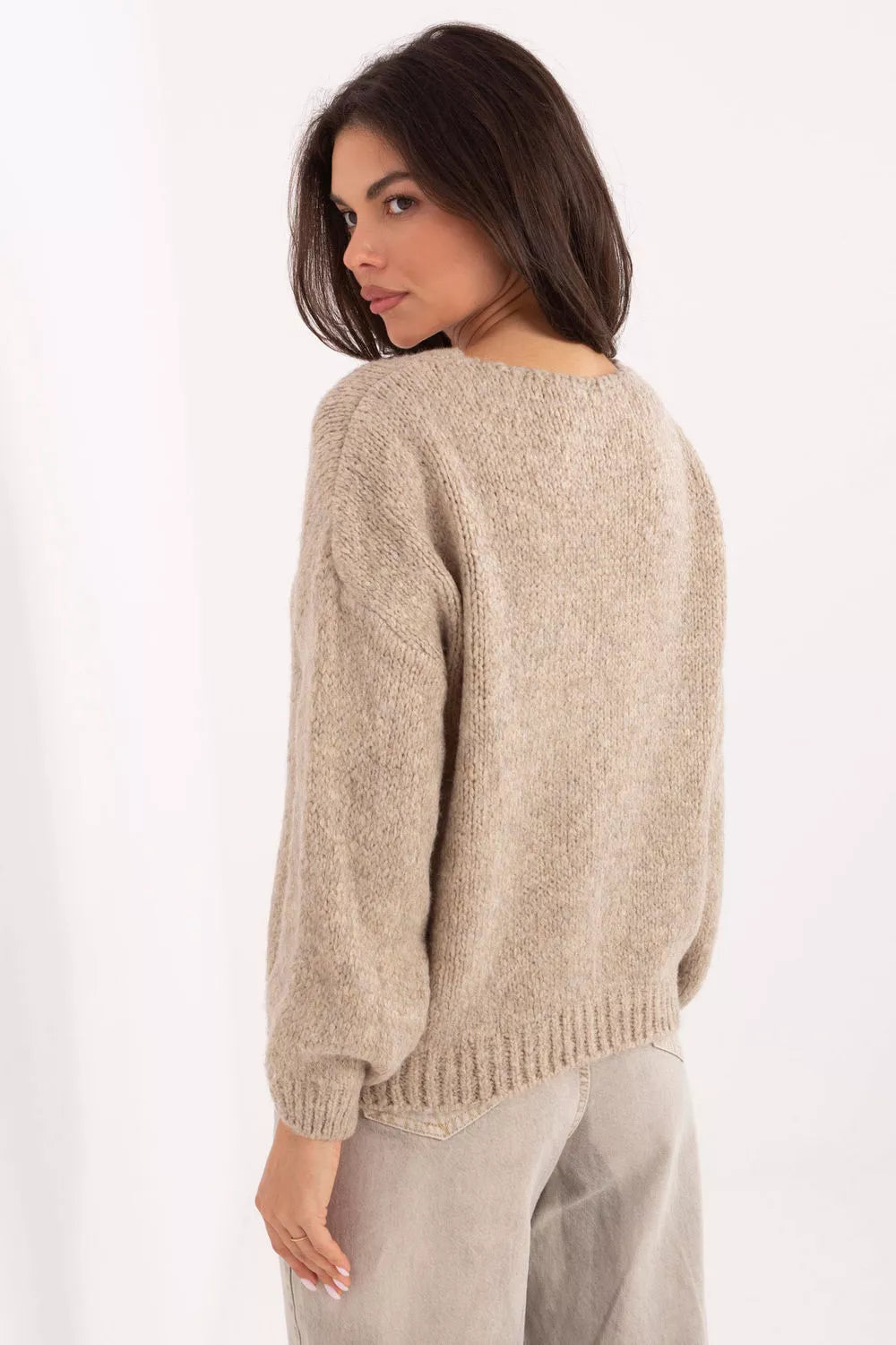 Megztinis modelis 218236 Rue Paris