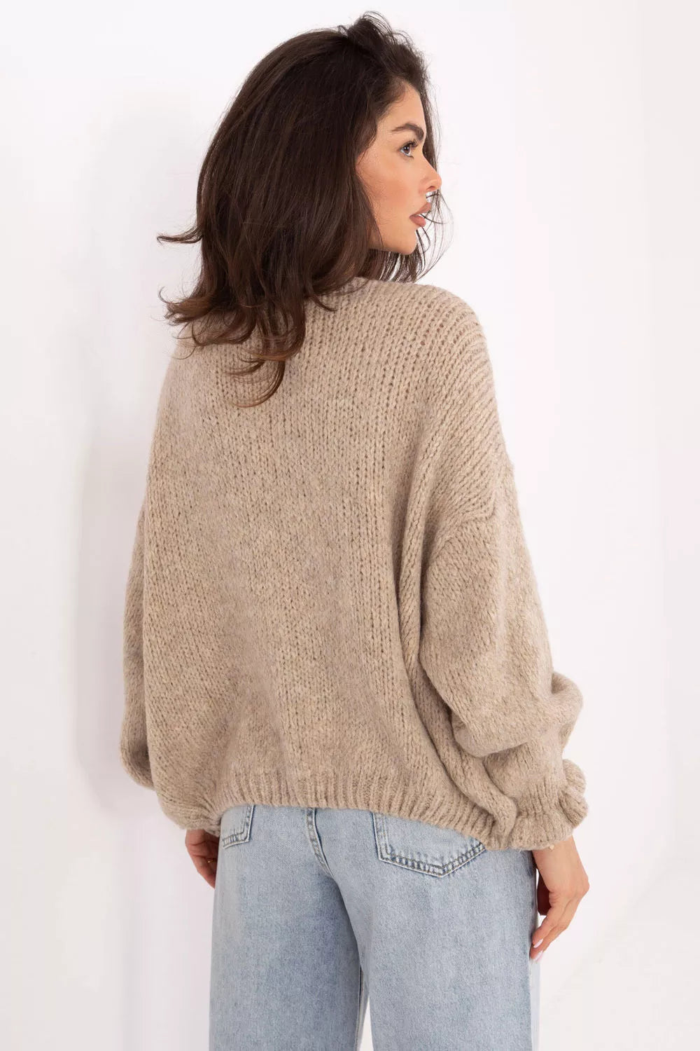 Kardiganas modelis 218237 Rue Paris