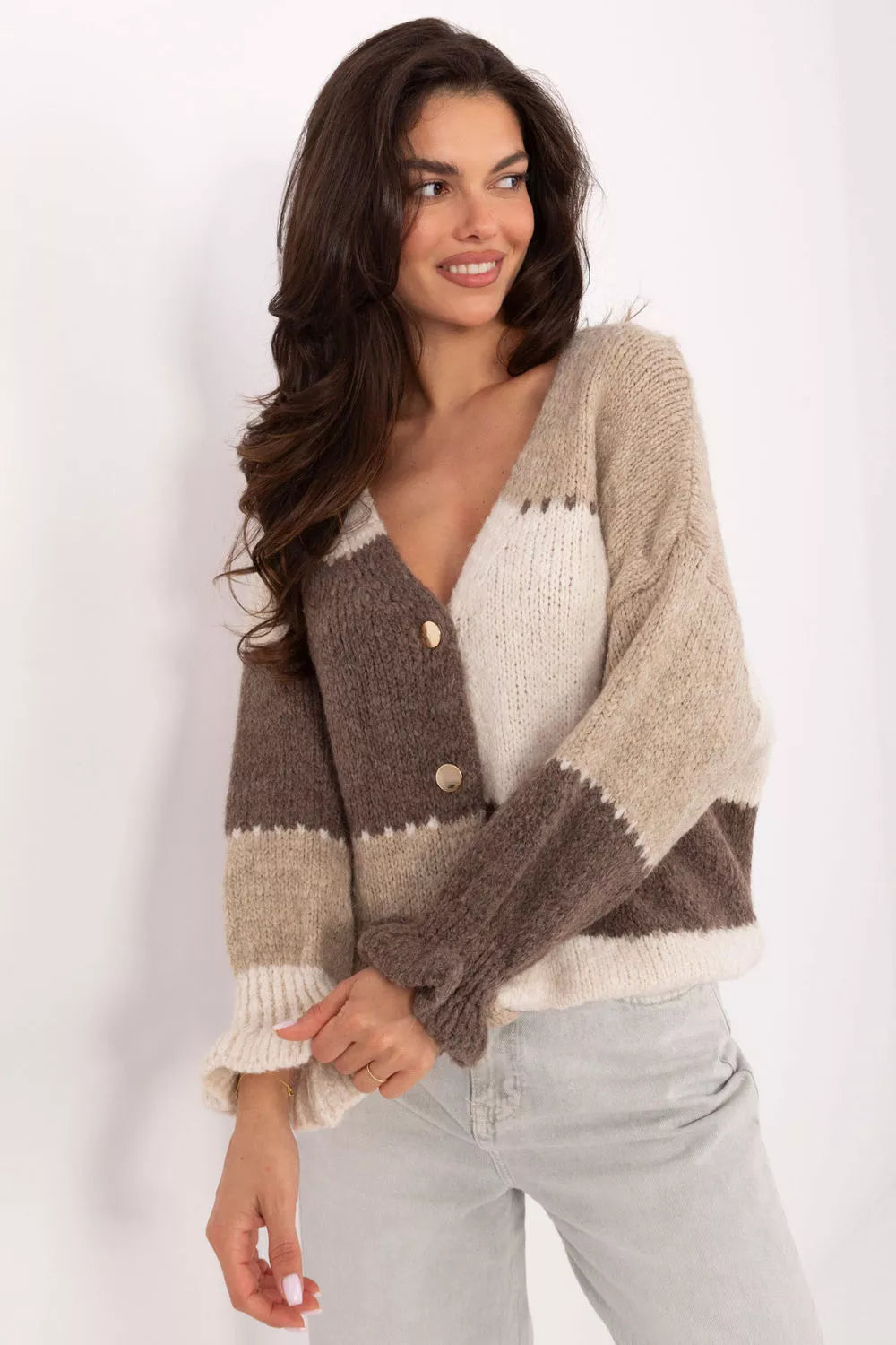 Megztinis modelis 218238 Rue Paris