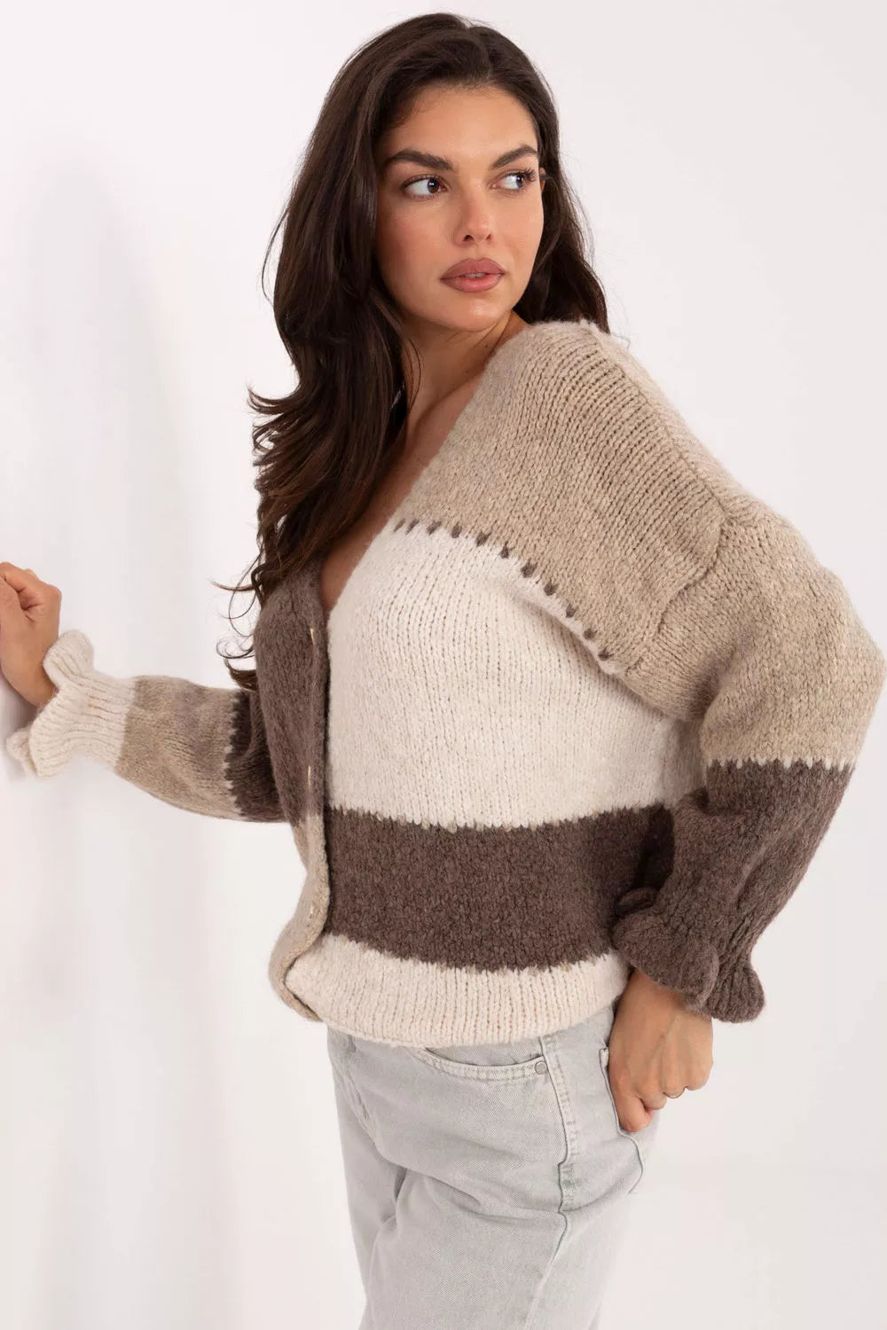 Megztinis modelis 218238 Rue Paris
