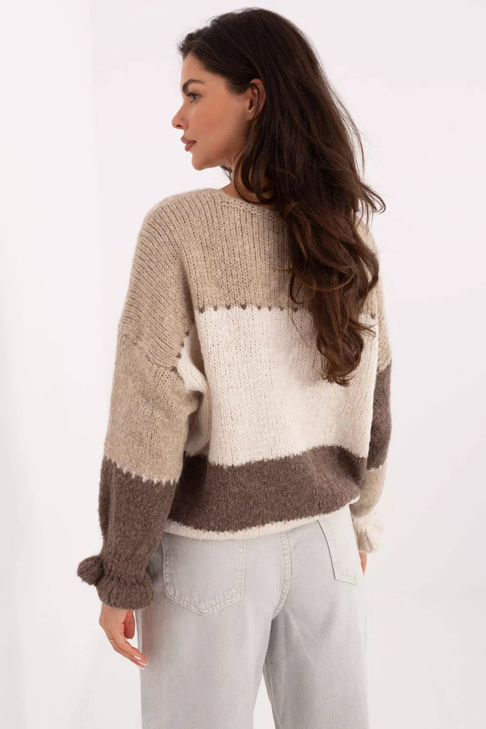 Megztinis modelis 218238 Rue Paris
