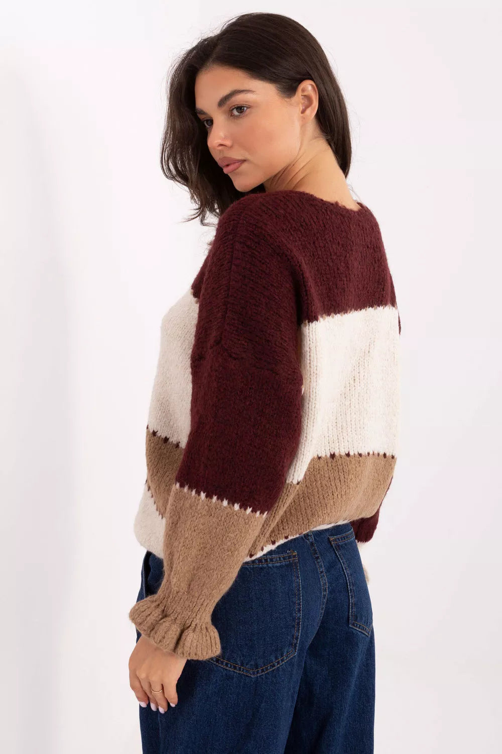 Megztinis modelis 218240 Rue Paris