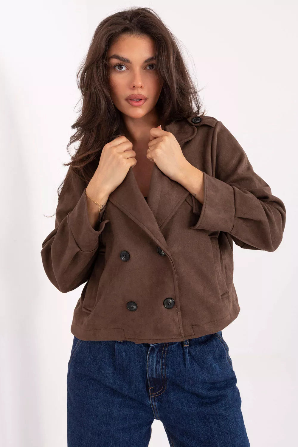 Palto modelis 218241 Rue Paris