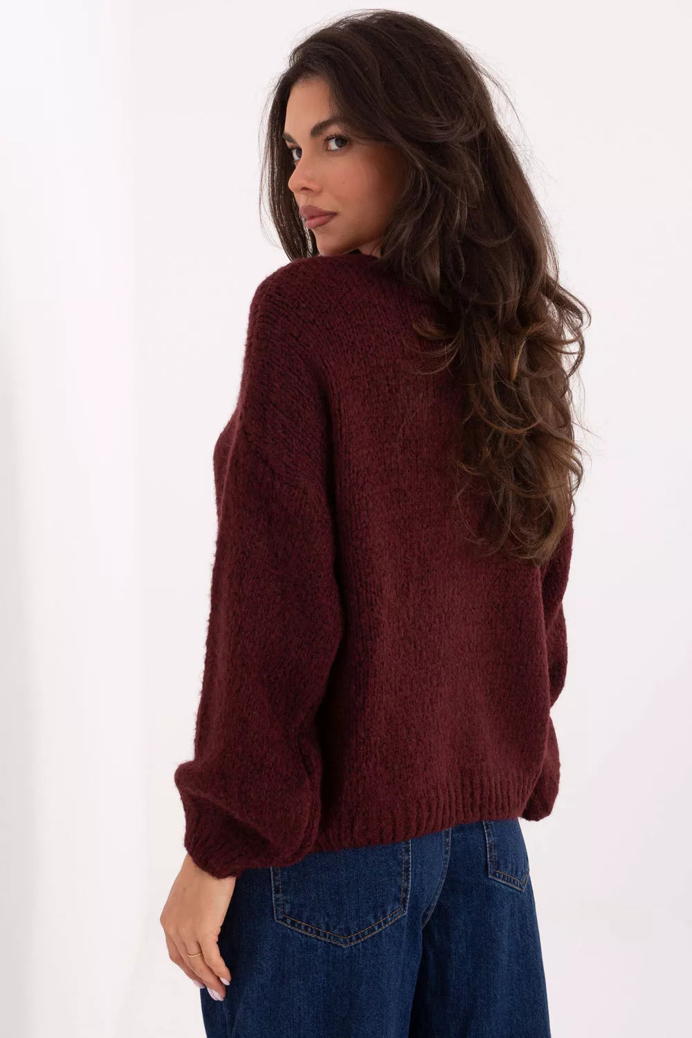 Kardiganas modelis 218242 Rue Paris