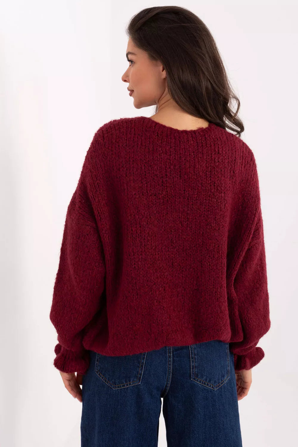 Kardiganas modelis 218243 Rue Paris