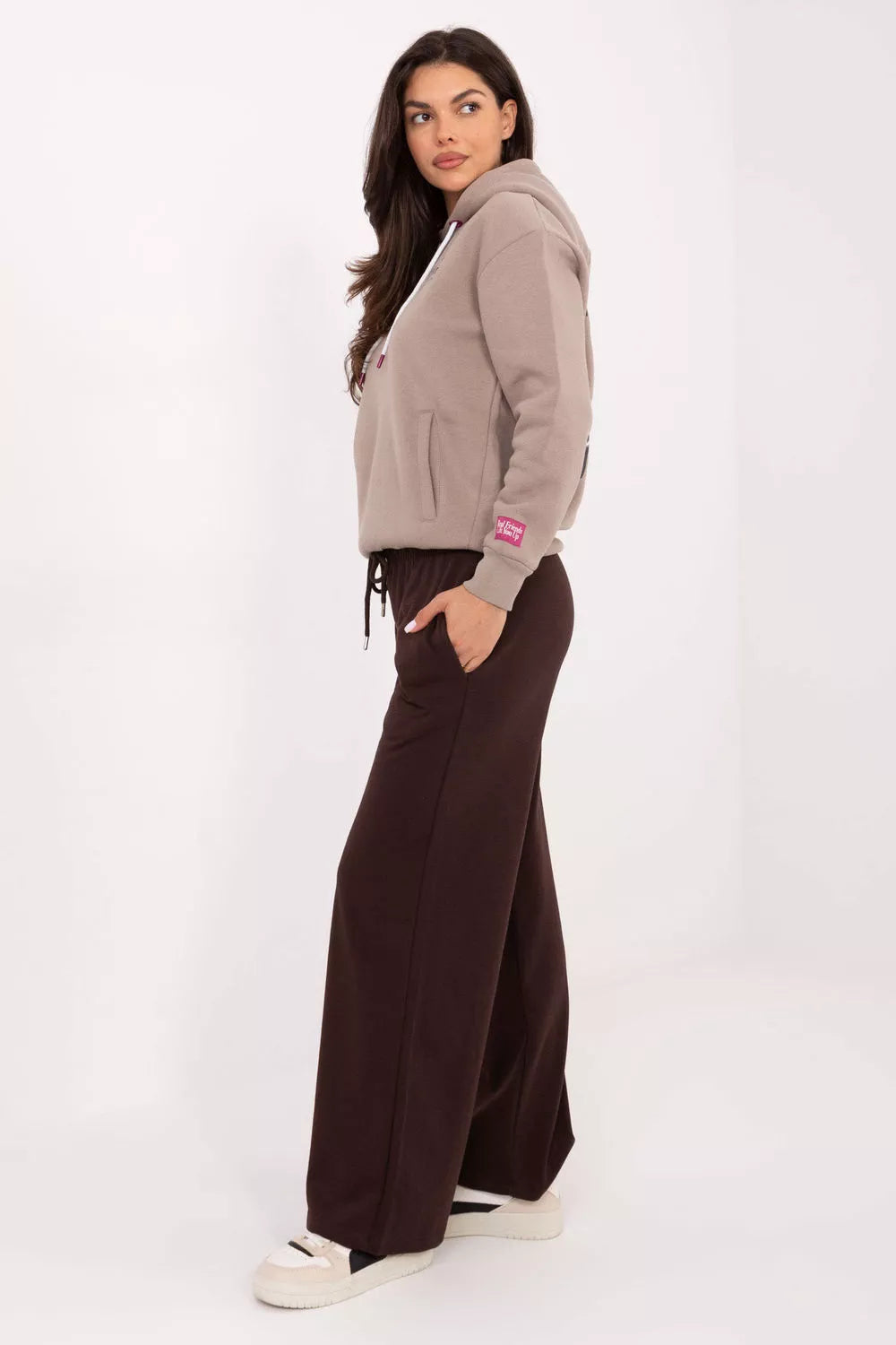 Sportinės kelnės modelis 218244 Relevance