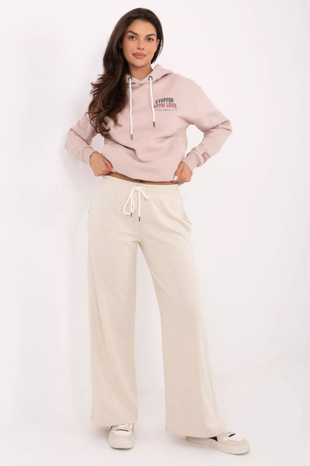 Treniruočių kelnės modelis 218245 Relevance