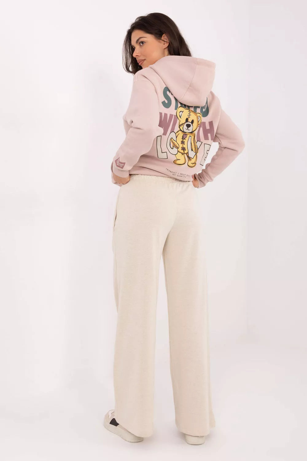 Treniruočių kelnės modelis 218245 Relevance