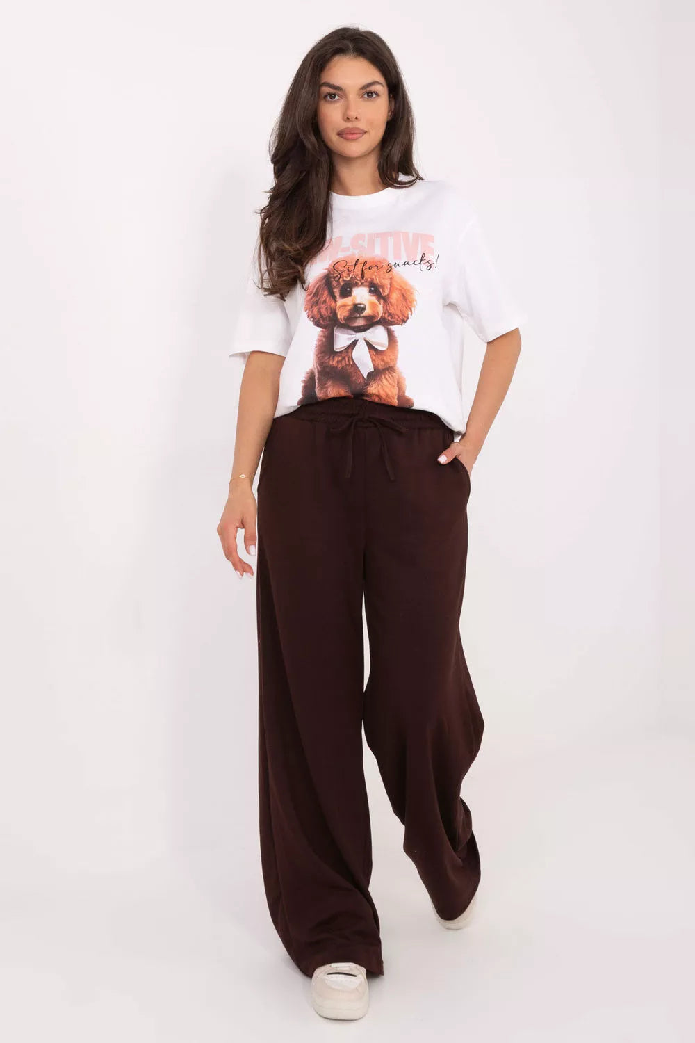 Treninginės kelnės modelis 218252 Relevance