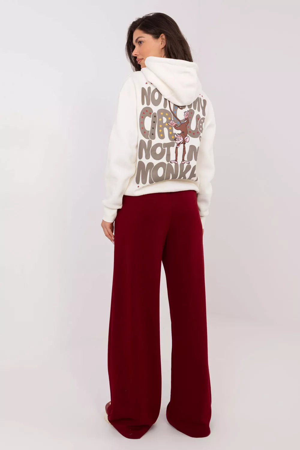 Sportinės kelnės modelis 218253 Relevance