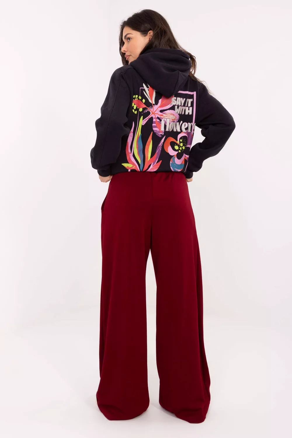 Sportinės kelnės modelis 218254 Relevance