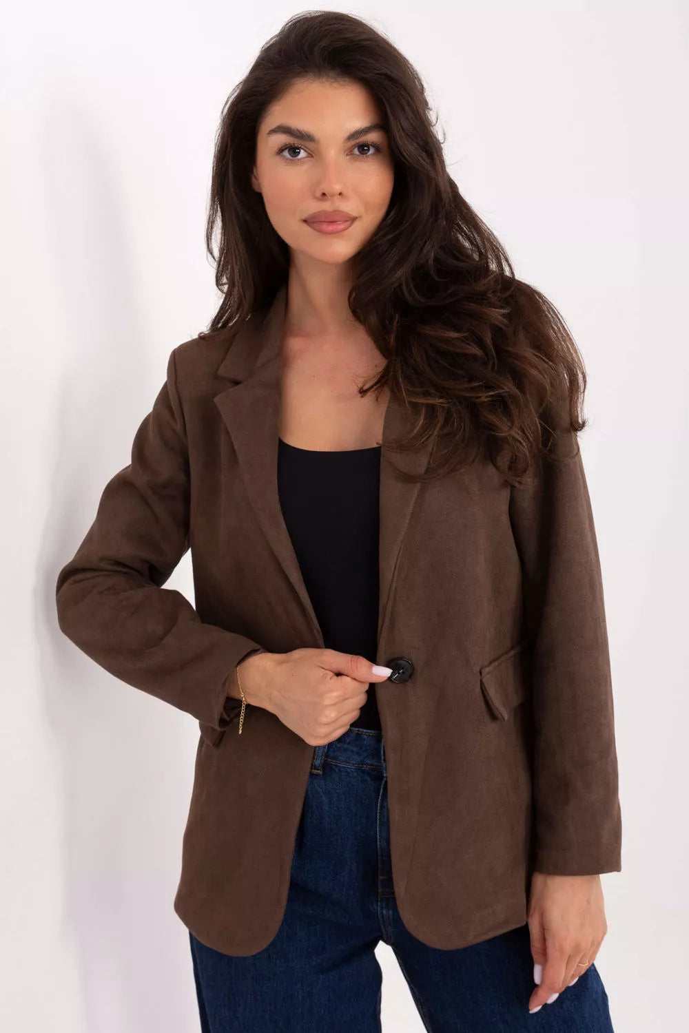 Striukė modelis 218258 Italy Moda
