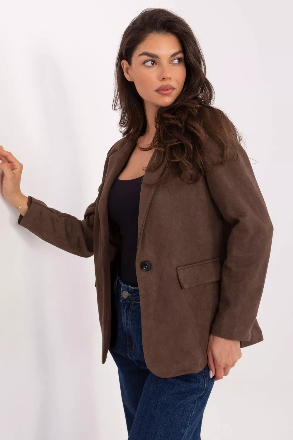 Striukė modelis 218258 Italy Moda
