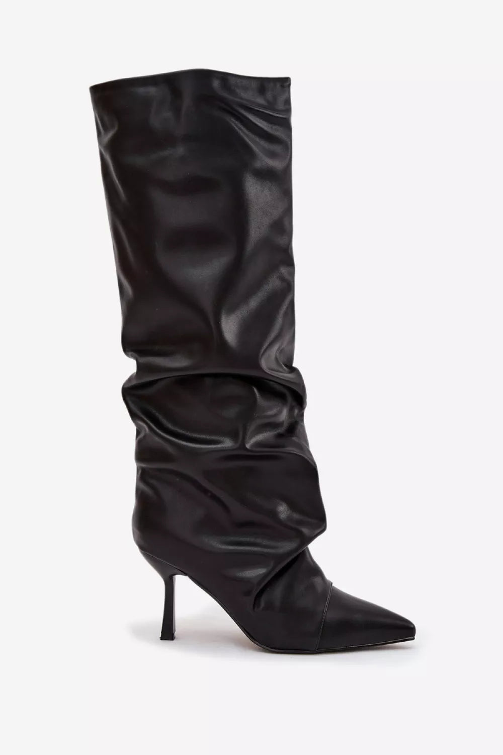 Aulinukai su kulnu, modelis 218264 Step in style