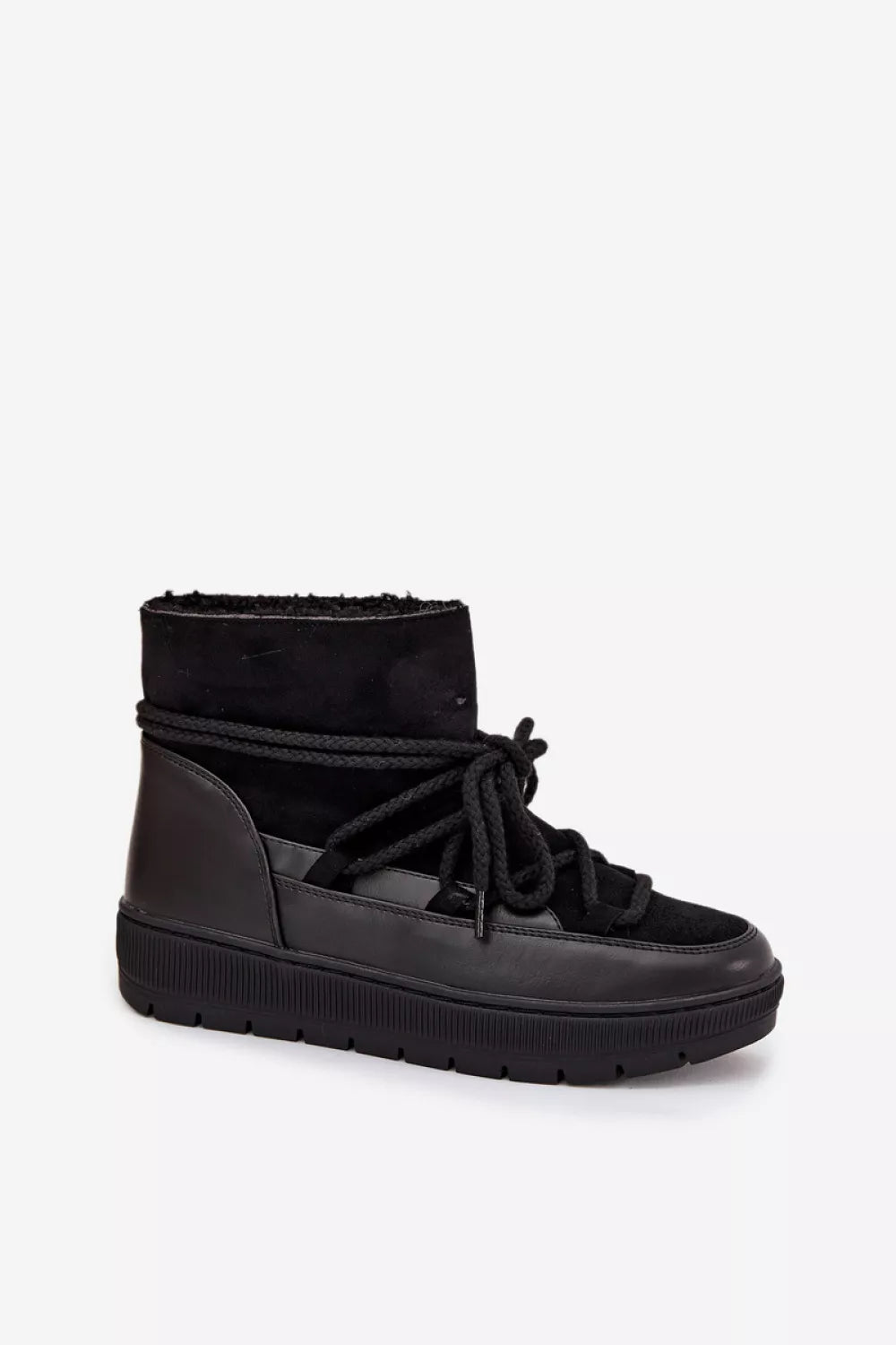 Sniego batai modelis 218266 Step in style