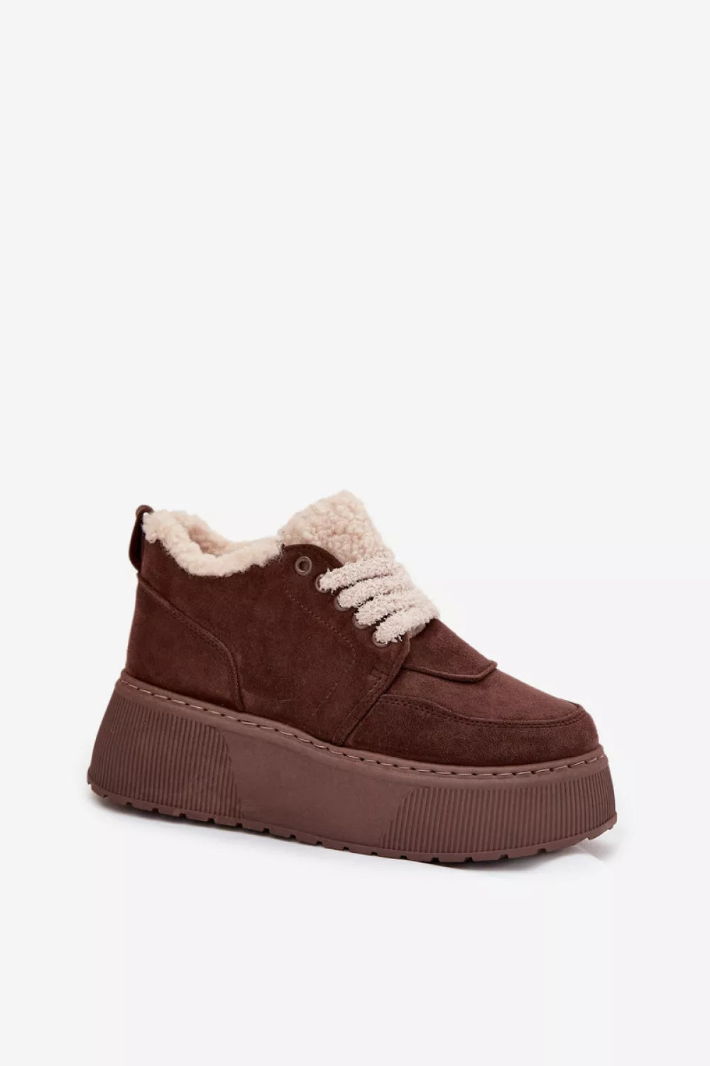 Sniego batai modelis 218273 Step in style