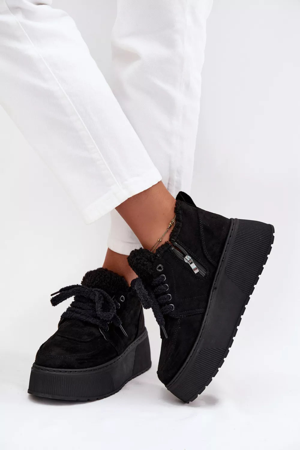 Sniego batai modelis 218275 Step in style