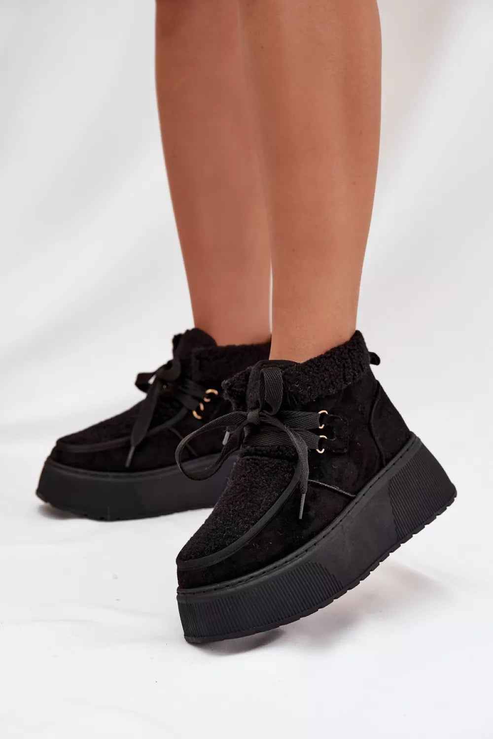 Sniego batai modelis 218276 Step in style