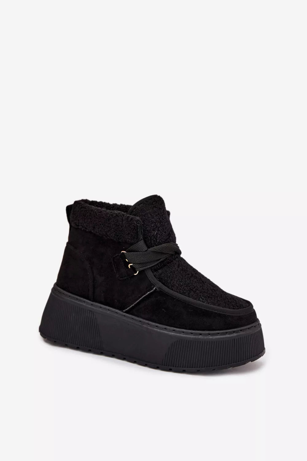 Sniego batai modelis 218276 Step in style