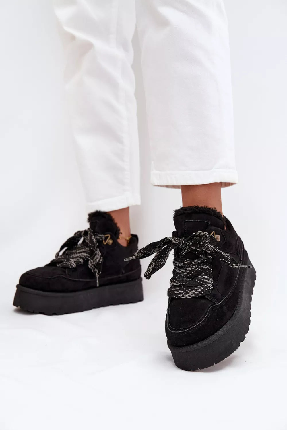 Sniego batai modelis 218280 Step in style