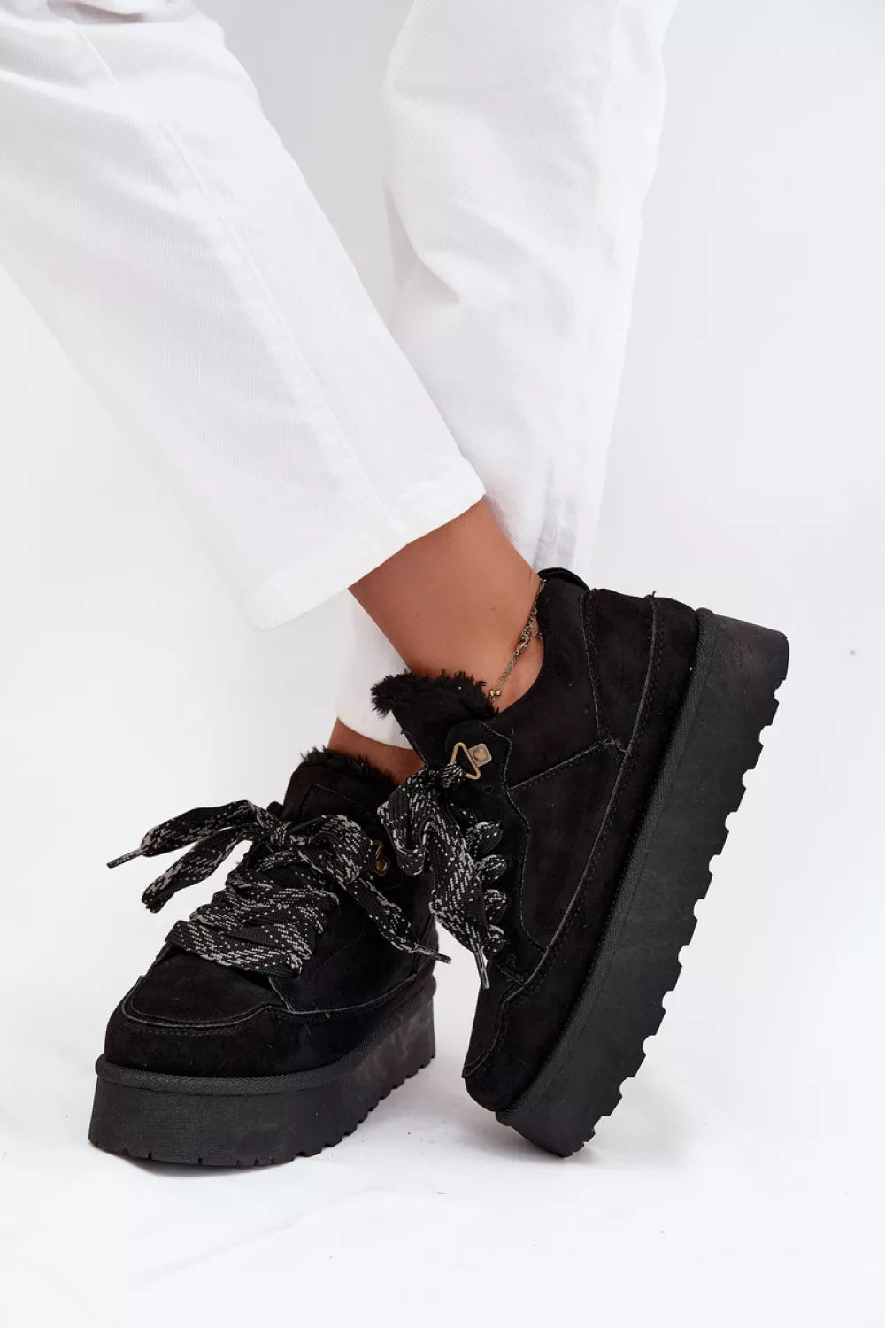 Sniego batai modelis 218280 Step in style