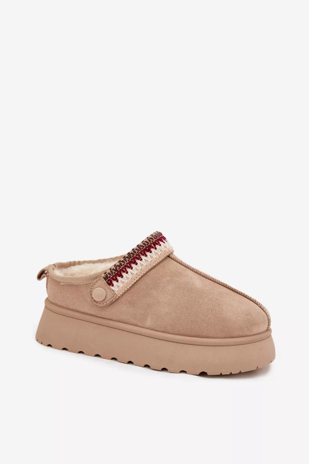 Sniego batai modelis 218281 Step in style