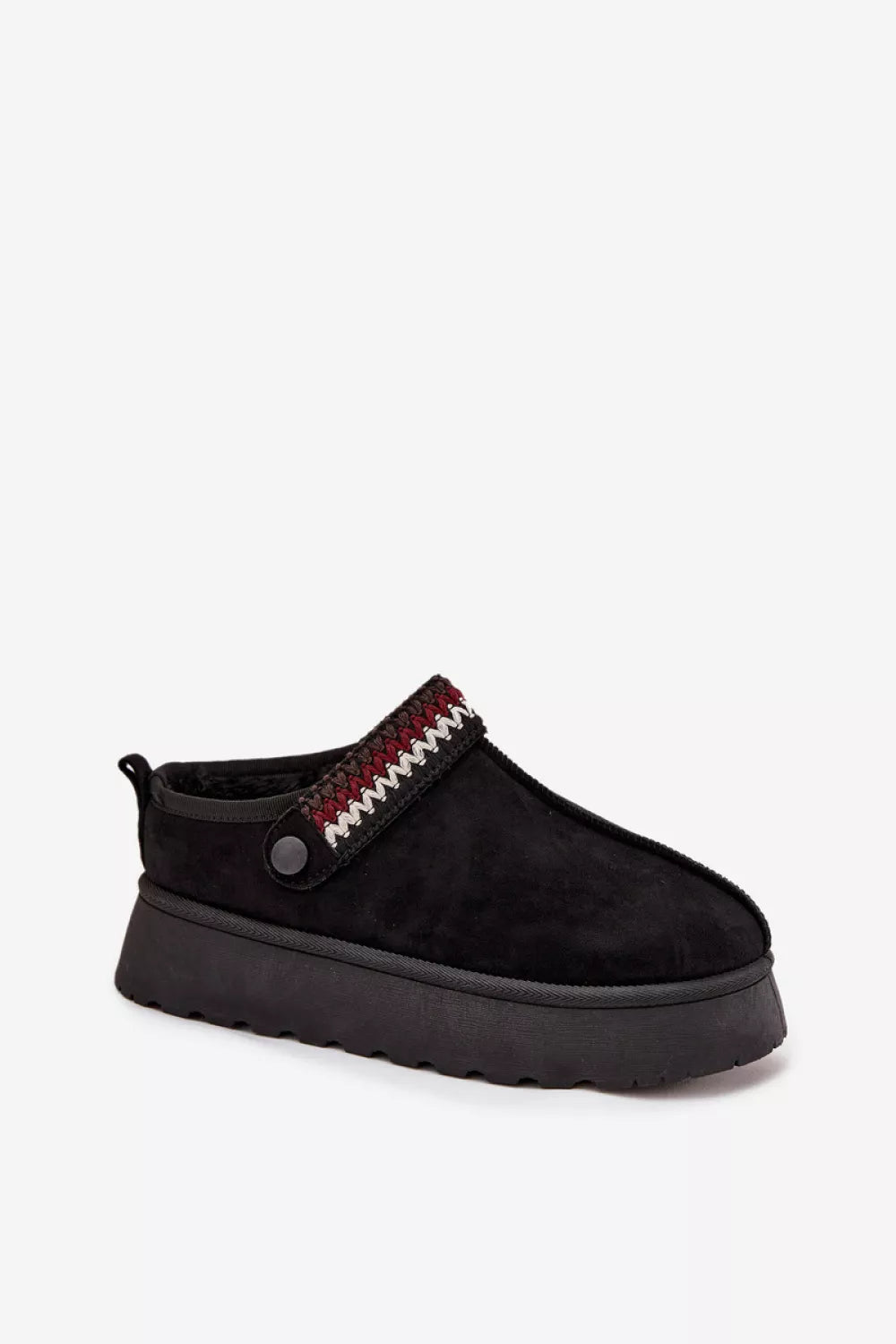 Sniego batai modelis 218282 Step in style