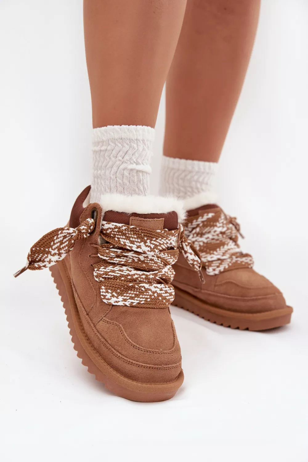 Sniego batai modelis 218286 Step in style