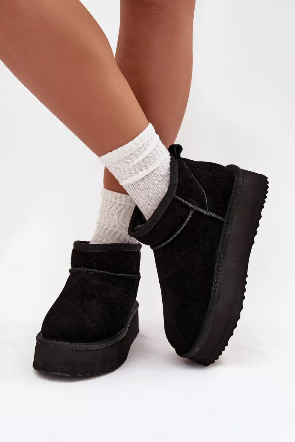 Sniego batai modelis 218290 Step in style