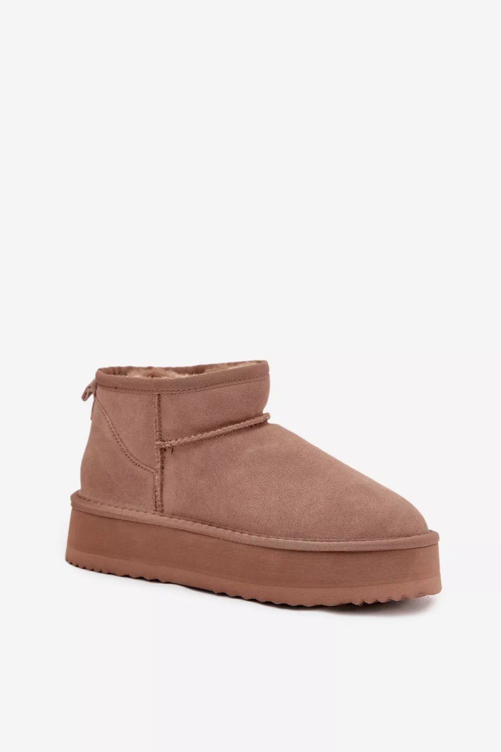 Sniego batai modelis 218291 Step in style