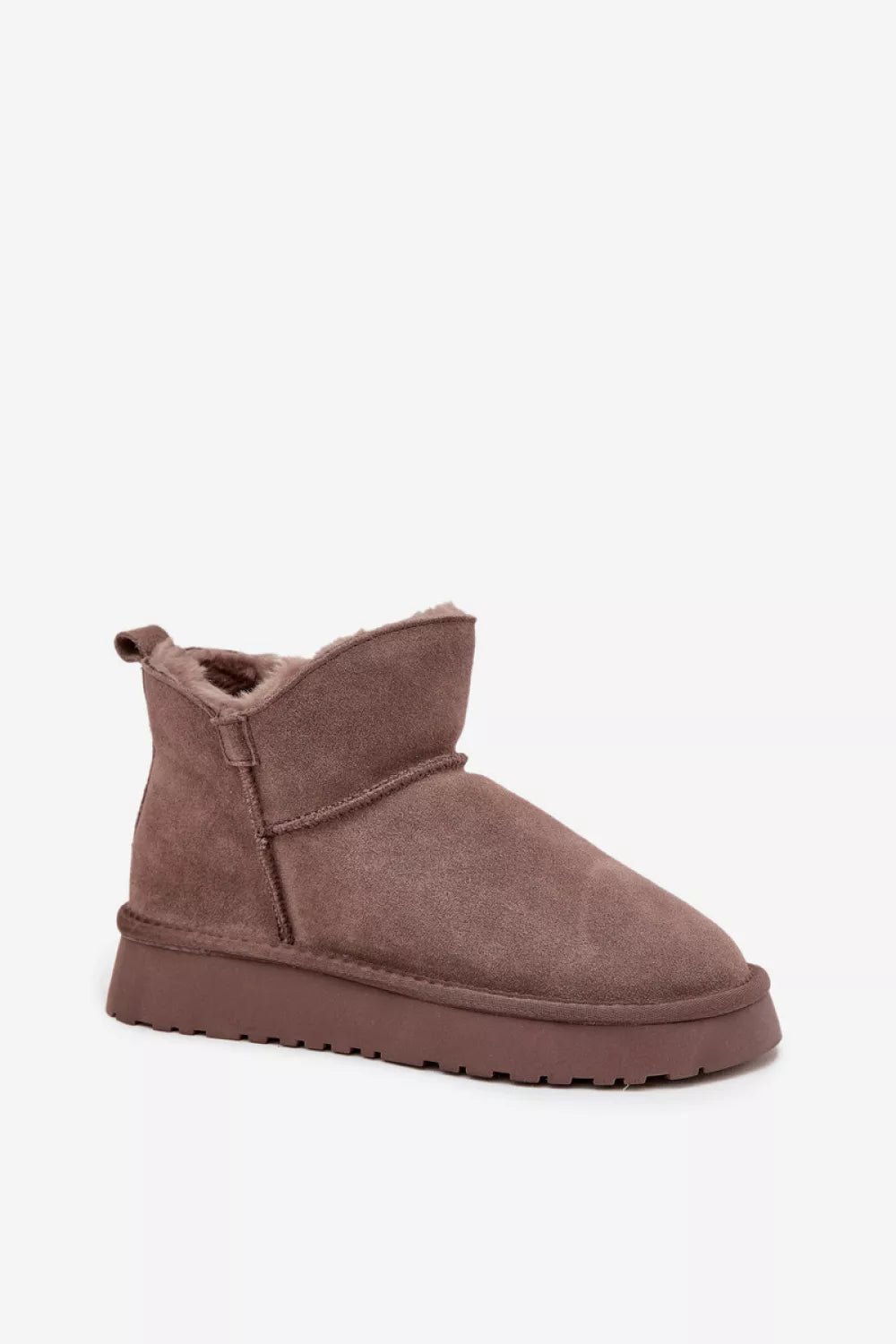 Sniego batai modelis 218293 Step in style