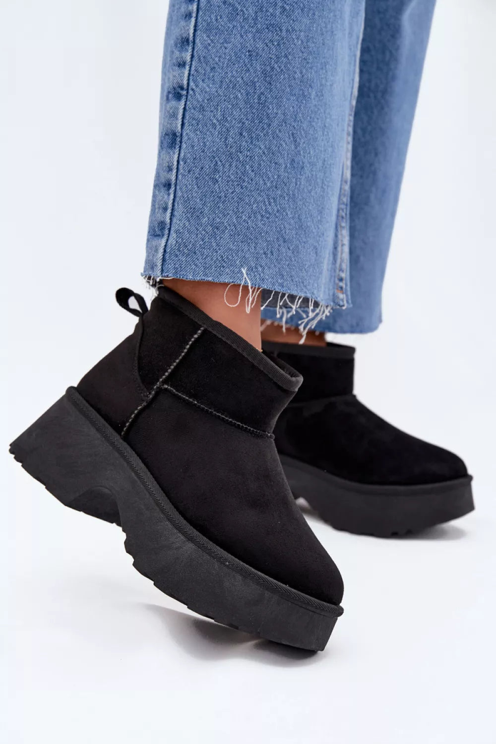 Sniego batai modelis 218297 Step in style