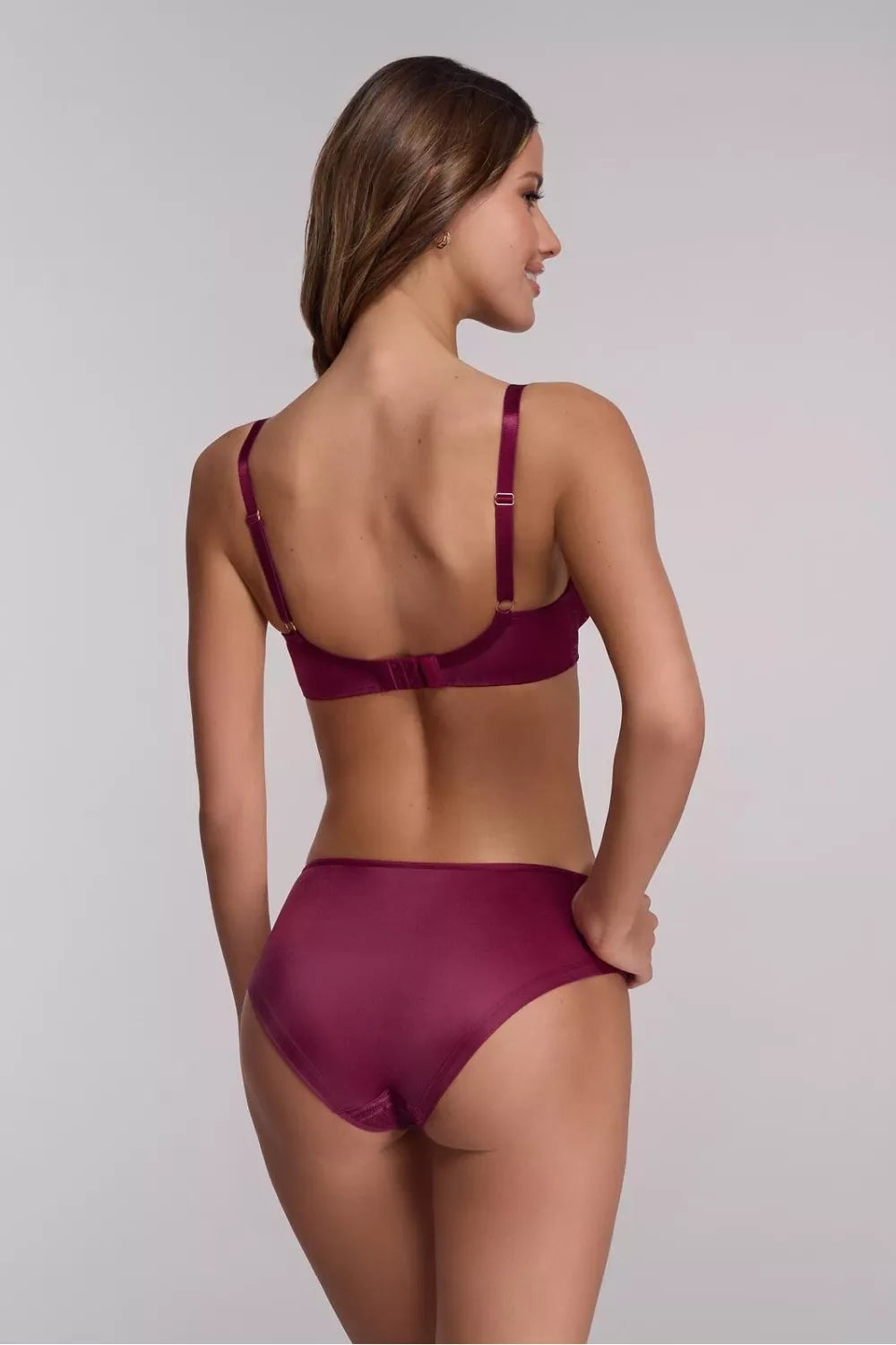 Push-up modelis 218308 Ava